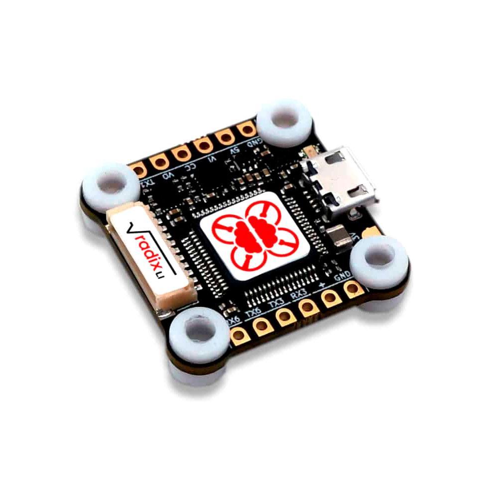 Brainfpv radix flight controller sale
