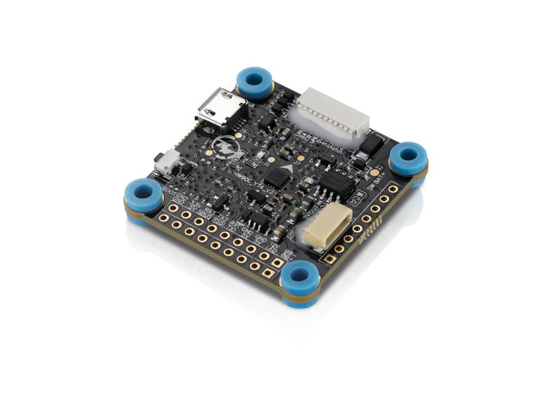 Micro f4 outlet flight controller