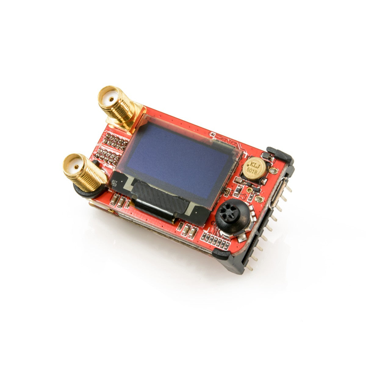 RapidFIRE w/ Analog PLUS Goggle Receiver Module – HoverMill