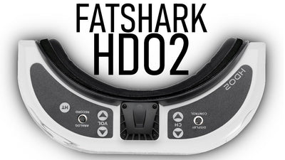 FATSHARK HDO2