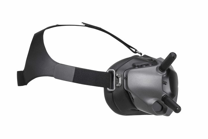 fpv goggle v2 DJI Goggles – HoverMill Shift Knob Shape:Short Teardrop Acties van Gazelle E-Klapprad OLED screens