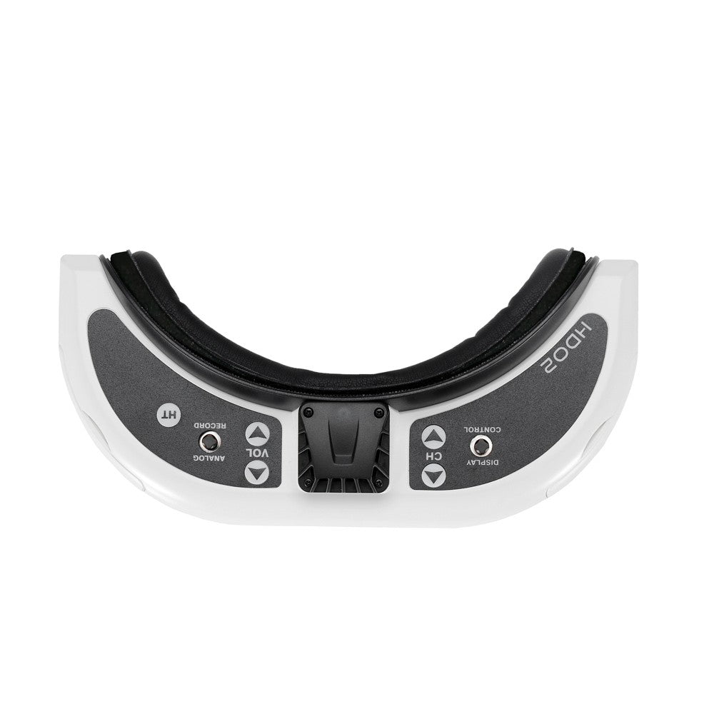 hdo goggles Fat Shark Dominator HDO 2 FPV Goggles – HoverMill